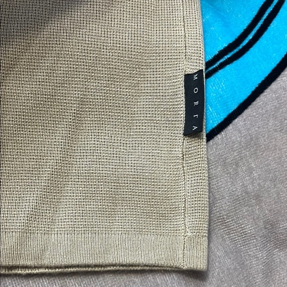 Saint Morta Long Sleeve Button Up Sweater Mens M - Picture 8 of 8